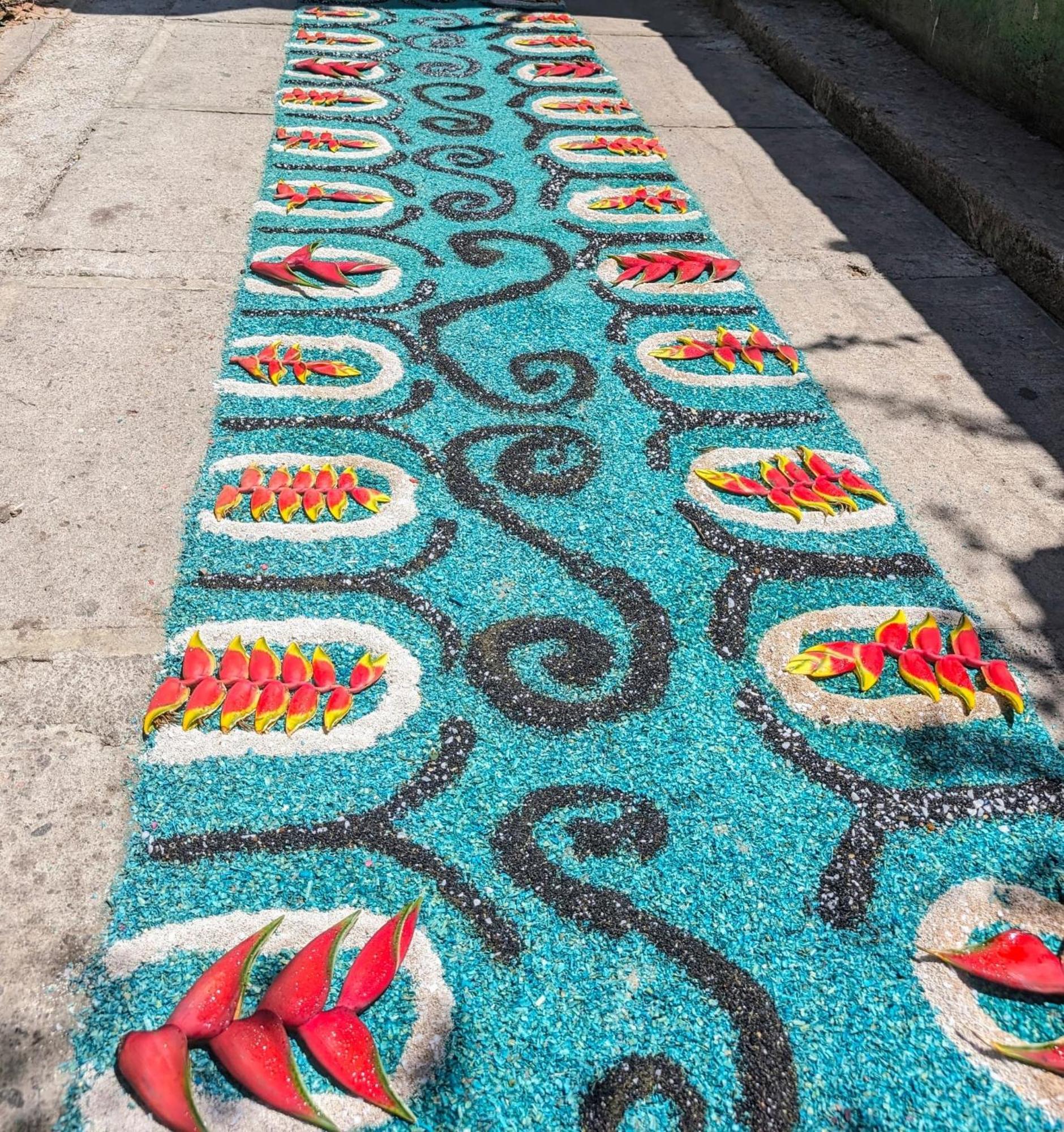 Art & Coffee Hotel Santa Cruz La Laguna Exterior photo