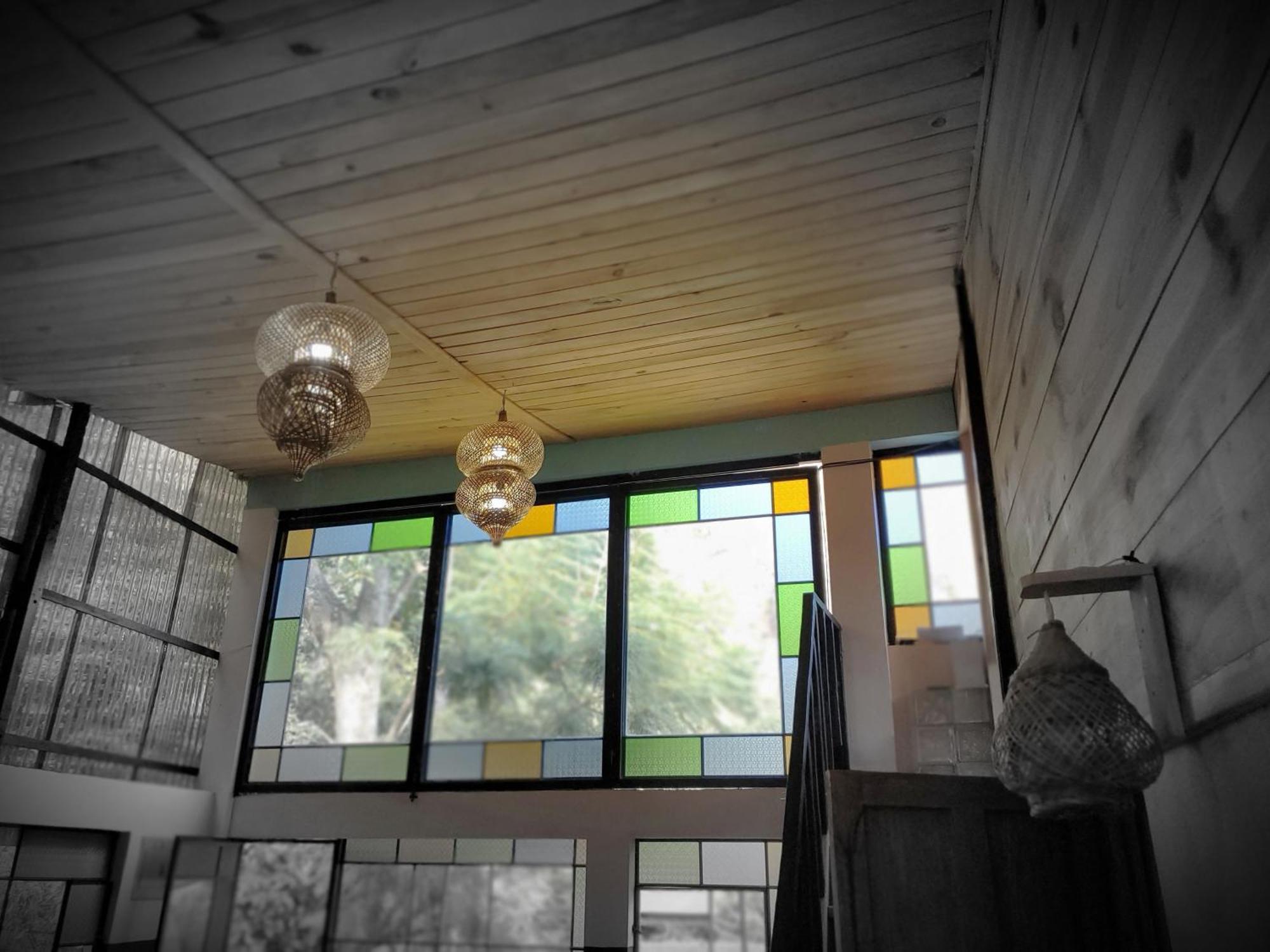 Art & Coffee Hotel Santa Cruz La Laguna Exterior photo