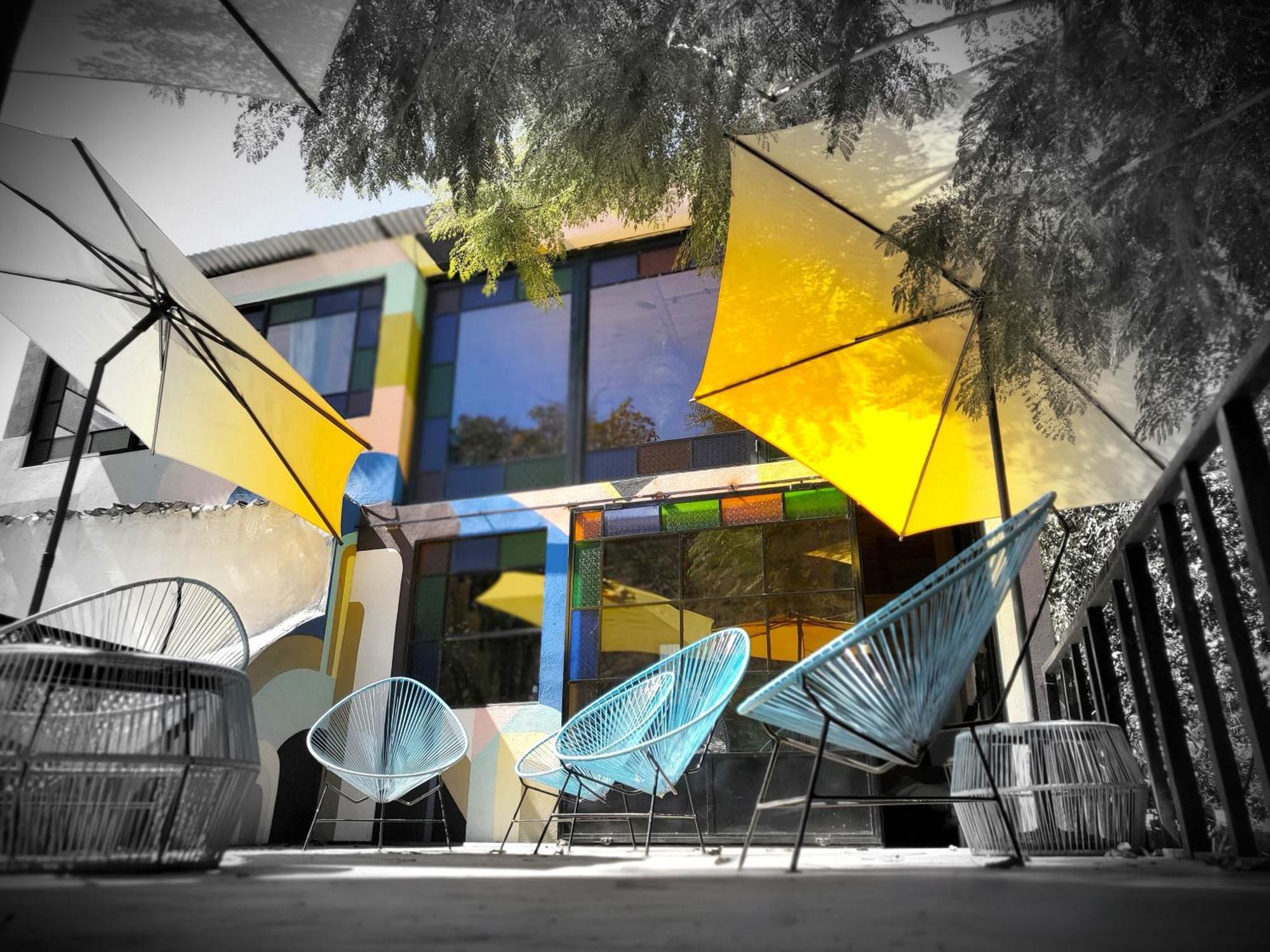 Art & Coffee Hotel Santa Cruz La Laguna Exterior photo