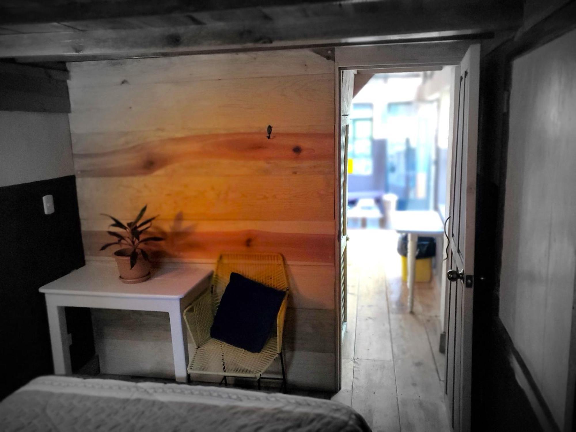 Art & Coffee Hotel Santa Cruz La Laguna Room photo