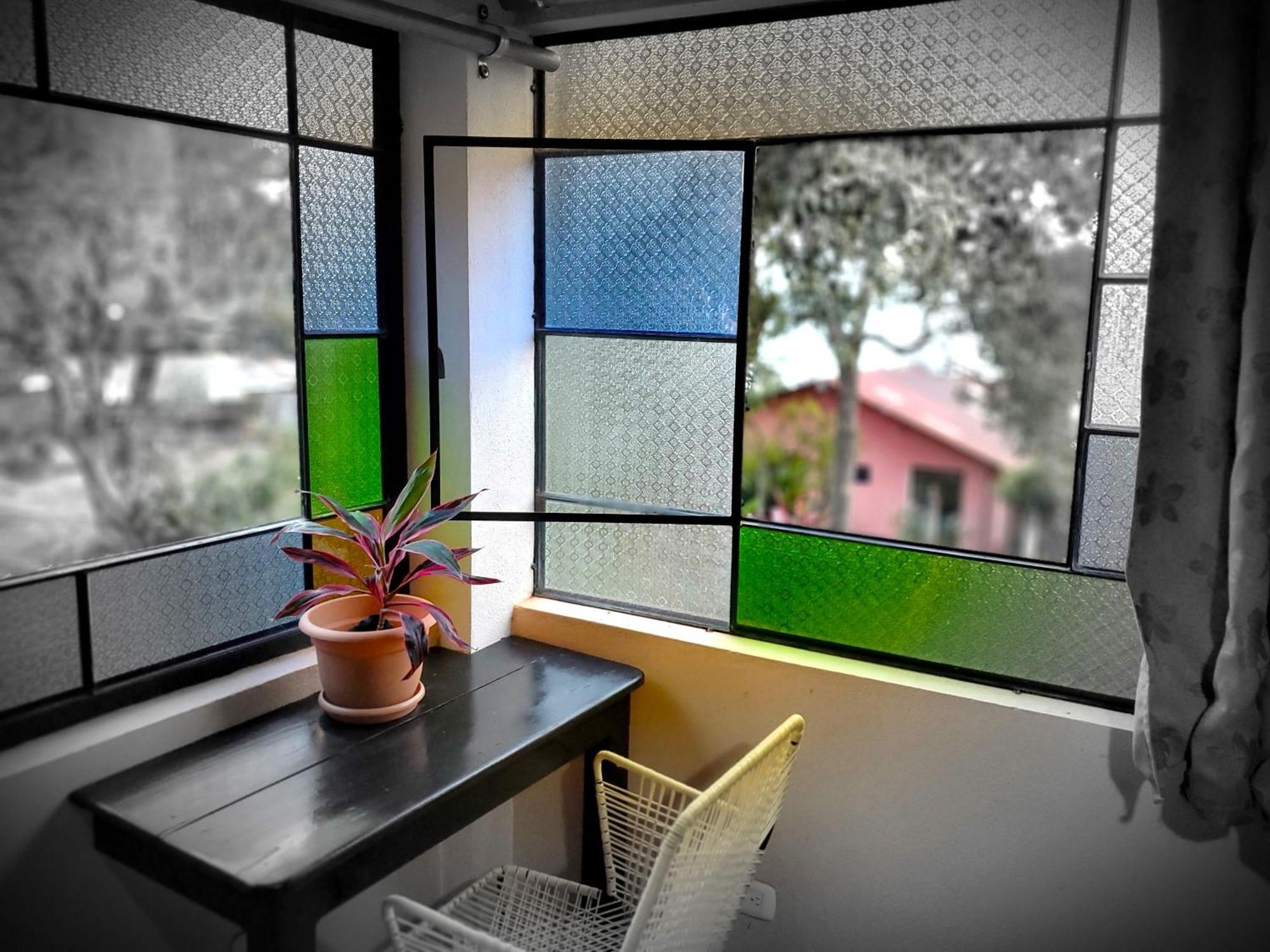 Art & Coffee Hotel Santa Cruz La Laguna Exterior photo