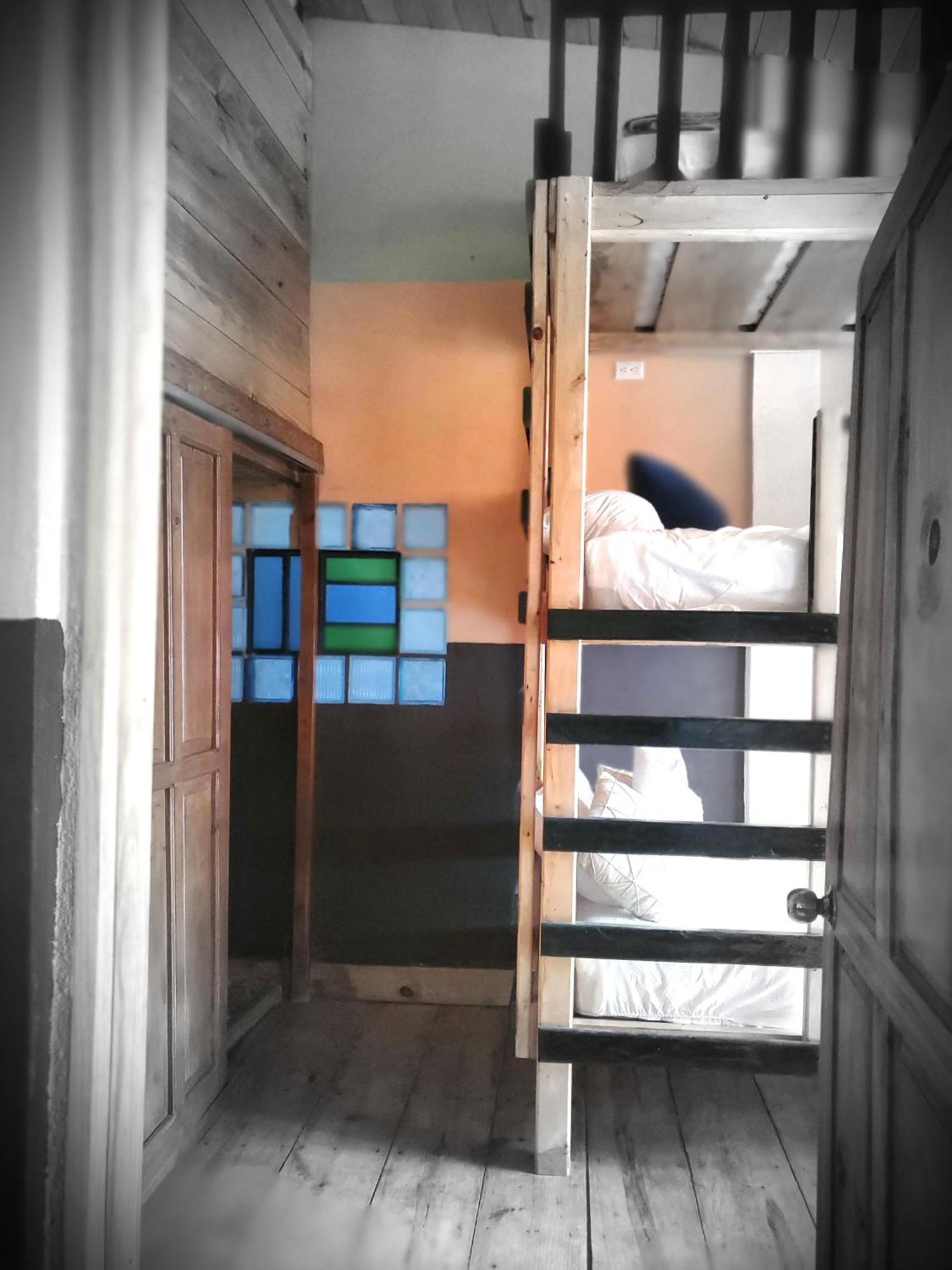 Art & Coffee Hotel Santa Cruz La Laguna Room photo