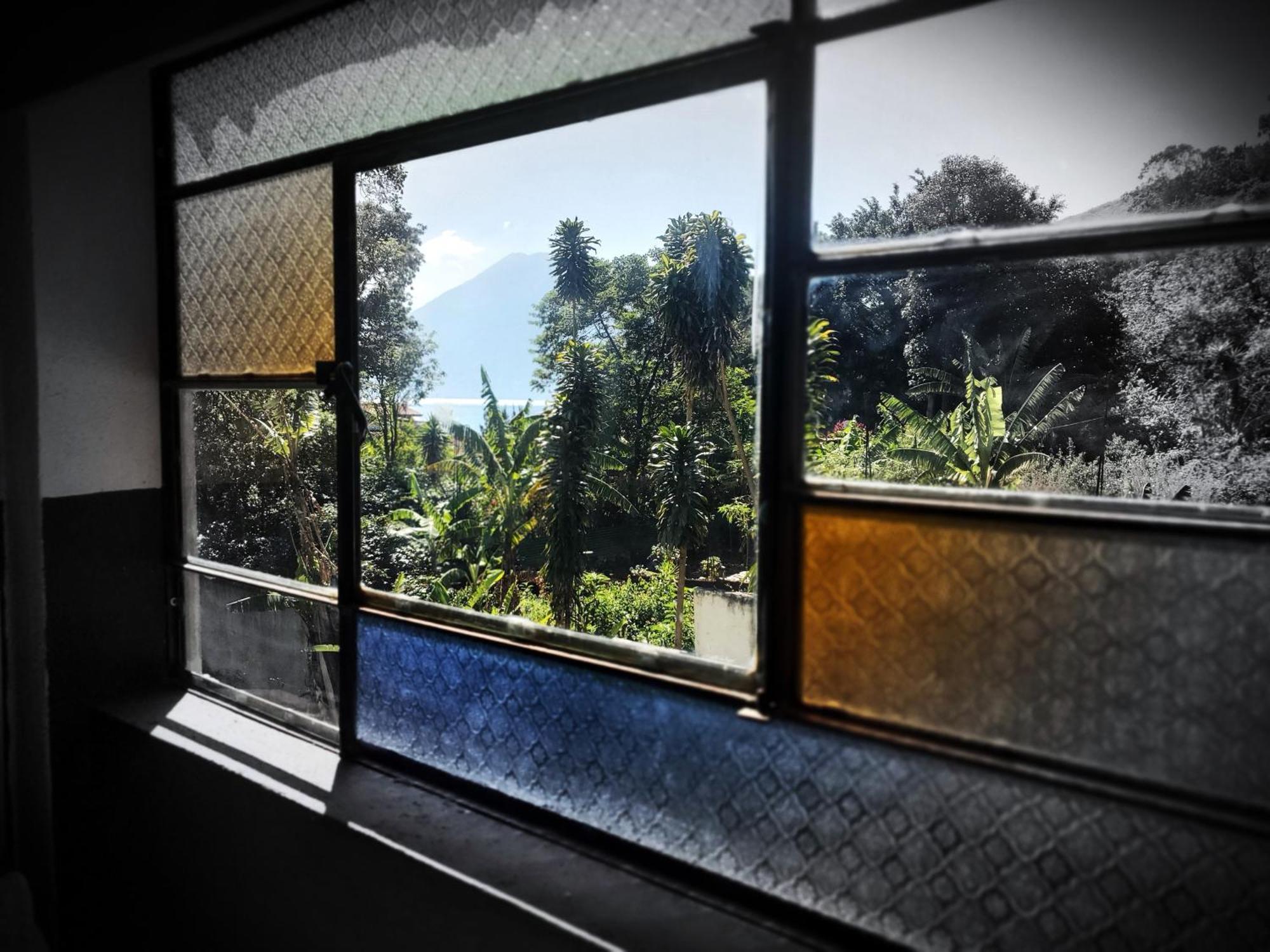 Art & Coffee Hotel Santa Cruz La Laguna Exterior photo