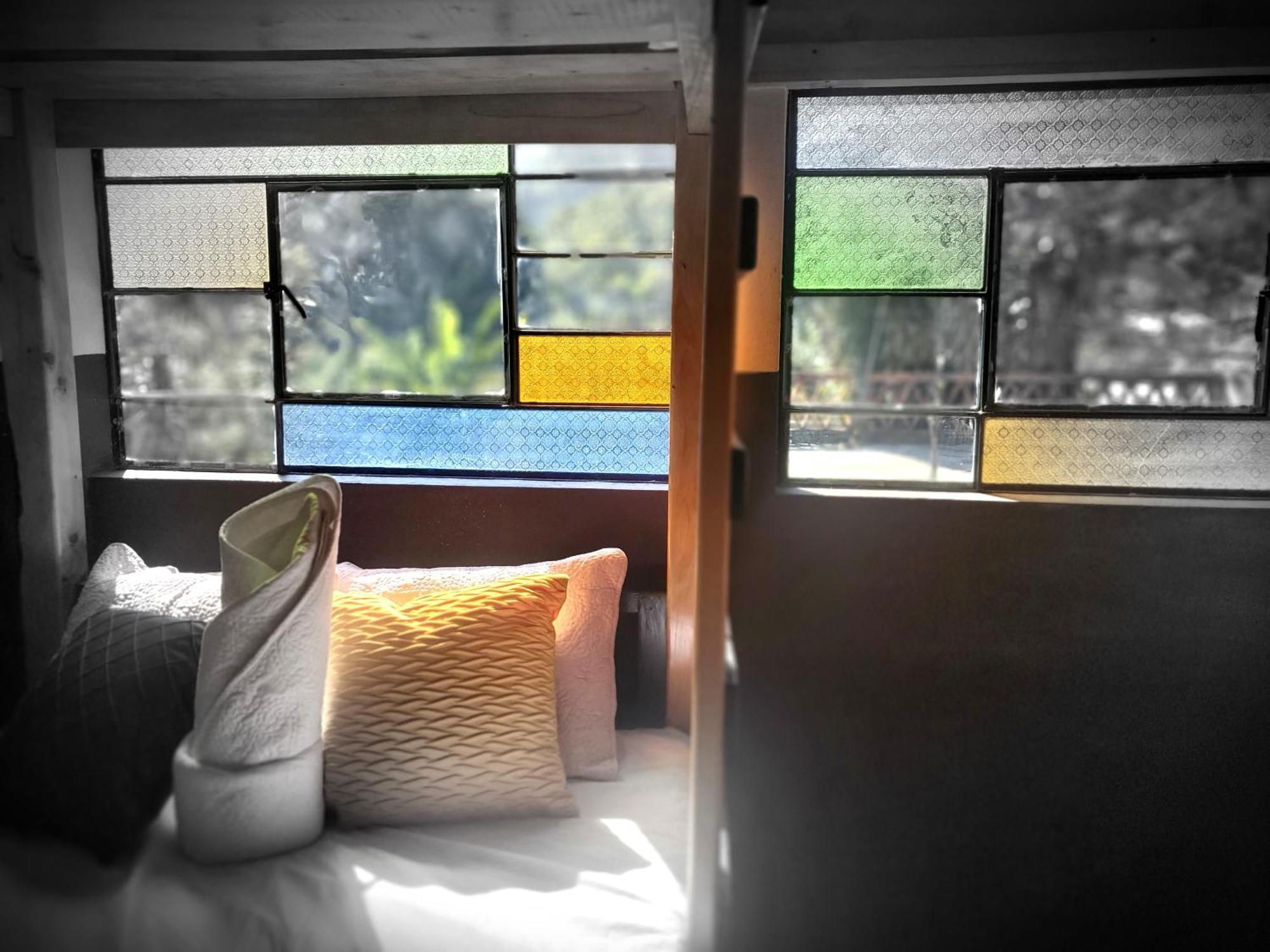 Art & Coffee Hotel Santa Cruz La Laguna Room photo