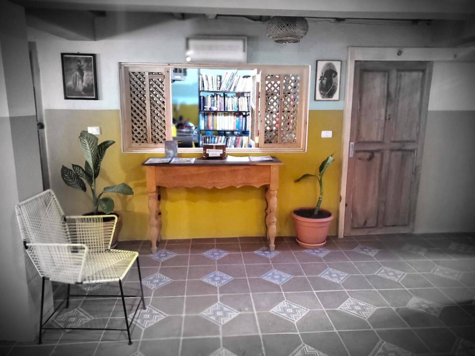 Art & Coffee Hotel Santa Cruz La Laguna Exterior photo